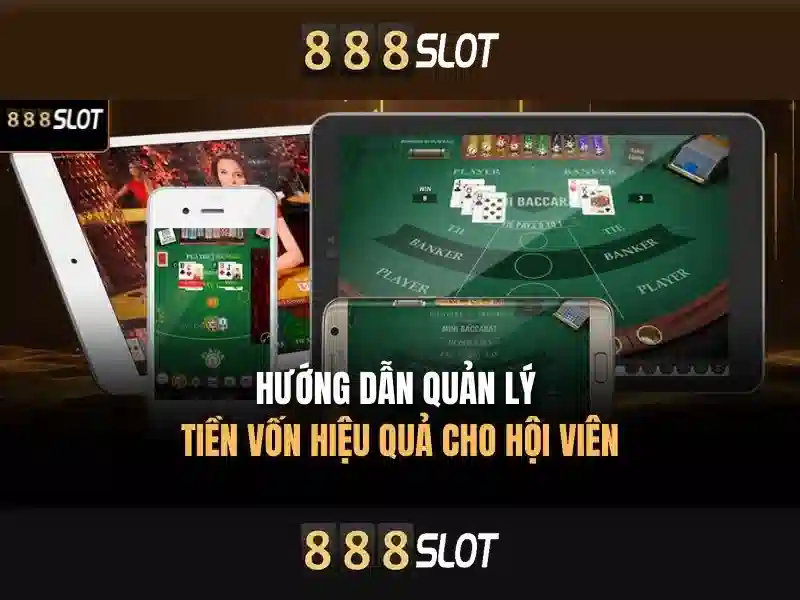 Gioi thieu ve 888slot va trai nghiem choi slot truc tuyen