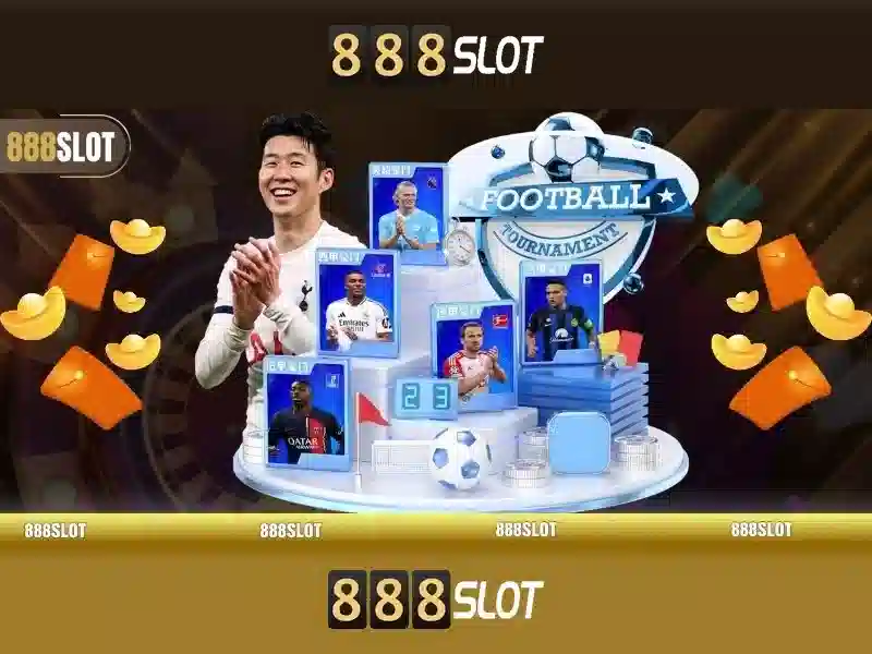 888slot — Trải nghiệm slot trực tuyến đỉnh cao