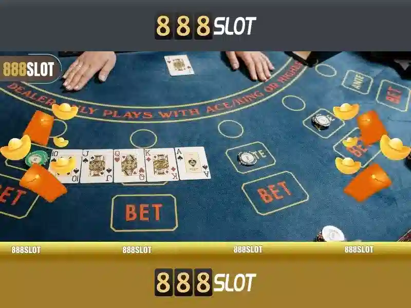 Khái quát về 888slot