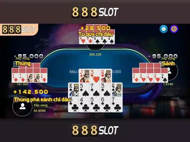 e wallet slot 888 – Tổng quan và Giá trị cốt lõi
