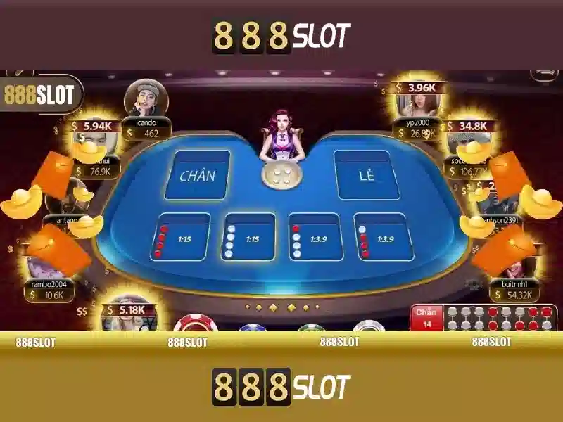 Giao diện người dùng và thanh toán