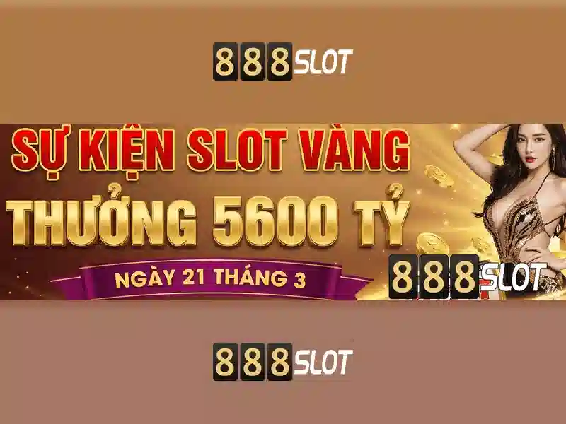 Giới thiệu về 888slot