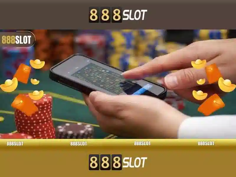 888slot - Đánh giá và trải nghiệm trò chơi trực tuyến