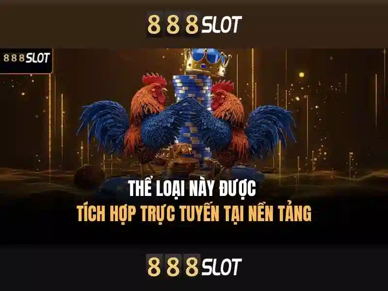 Các trò chơi nổi bật