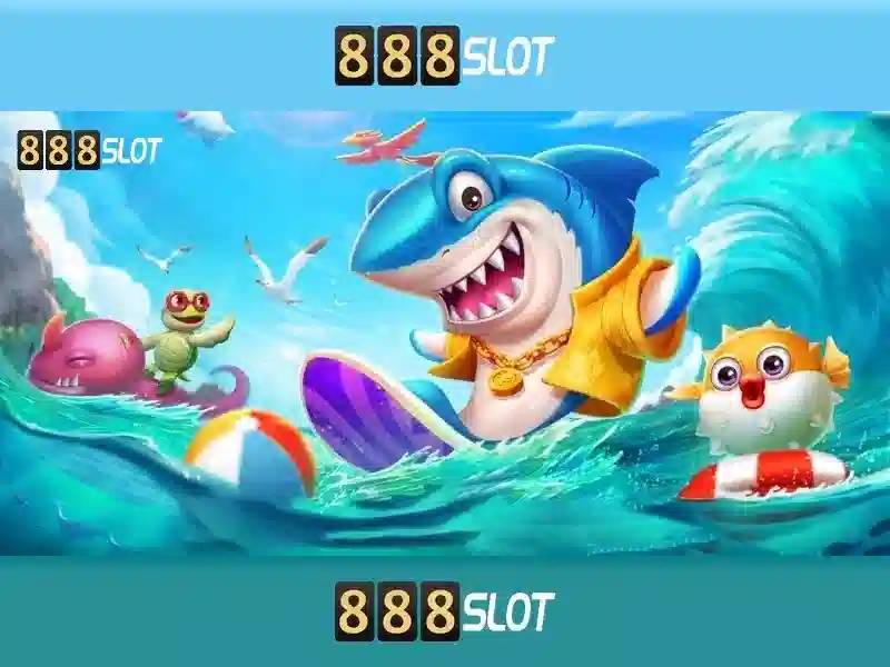 888slot: Trải nghiệm slot trực tuyến đỉnh cao