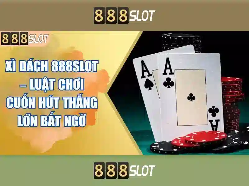 Giới thiệu về 888slot