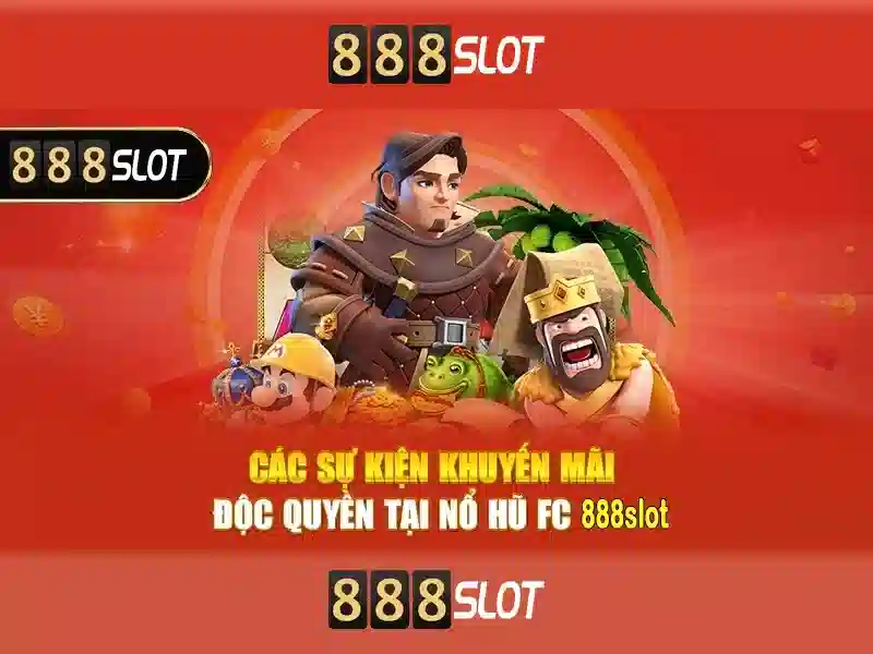 888slot – Trải nghiệm casino slot trực tuyến hàng đầu