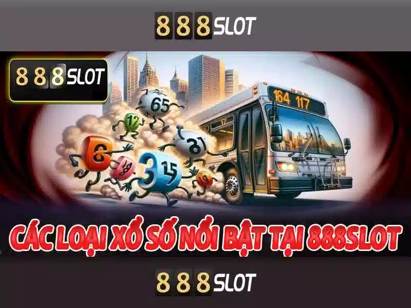 888slot – Trang web máy slot trực tuyến nổi bật