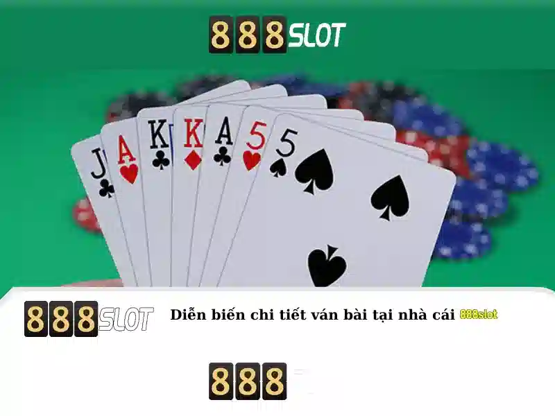 888slot: Đánh giá và Trải nghiệm Casino Trực Tuyến