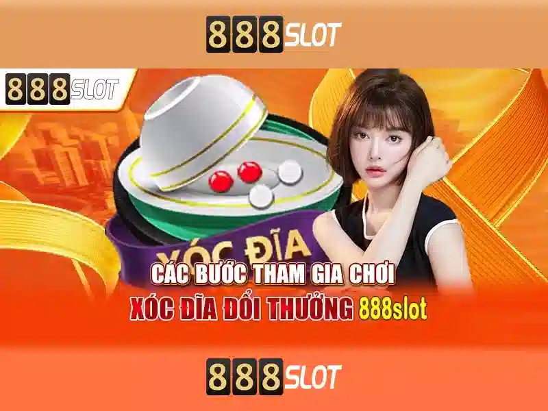 Tính năng nổi bật của 888slot