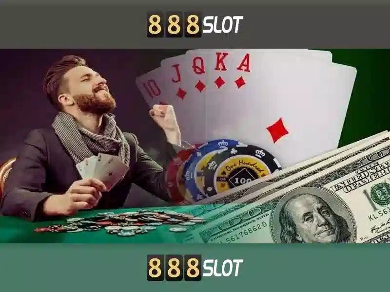 888slot: Trải nghiệm slot trực tuyến đỉnh cao
