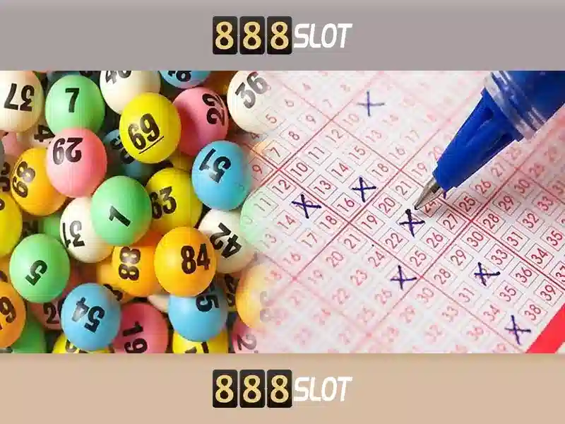 Khám phá 888slot: Trải nghiệm slot trực tuyến đáng tin cậy