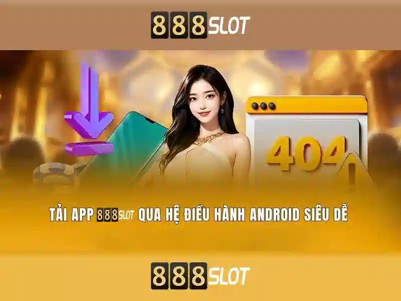 888slot: Khám phá thế giới slot trực tuyến