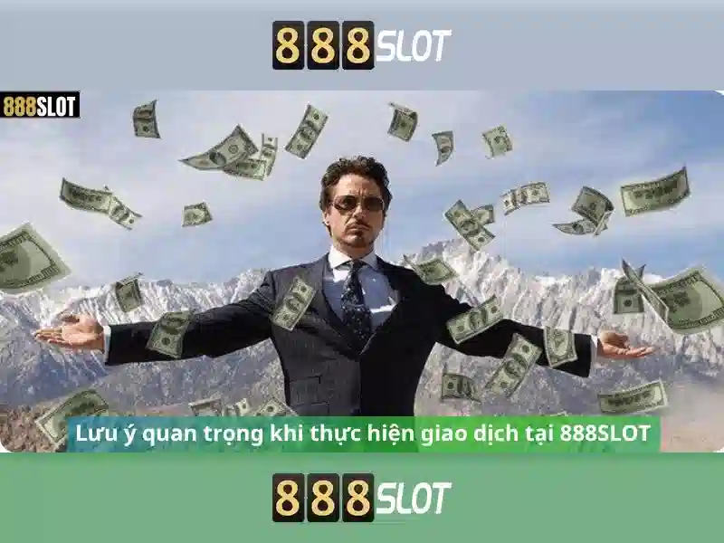 Trò chơi đa dạng tại 888slot