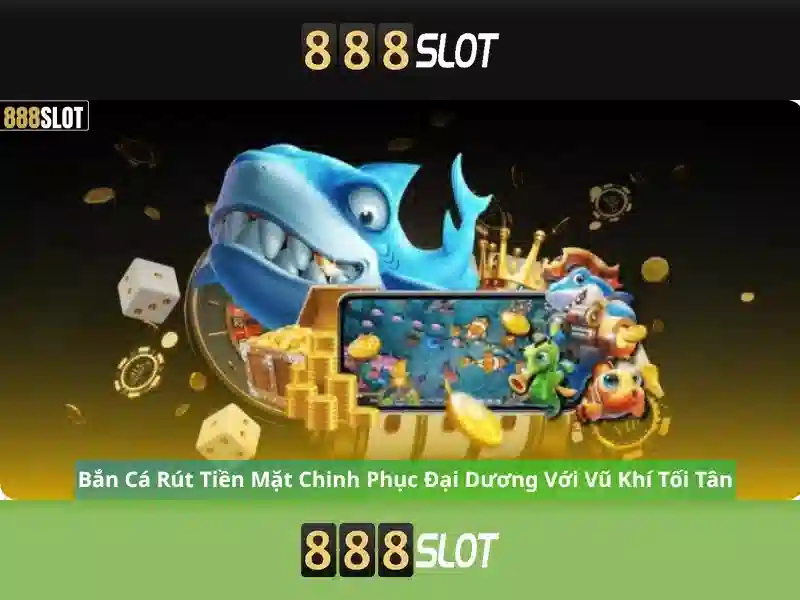 888slot - nền tảng chơi slot trực tuyến tại Việt Nam