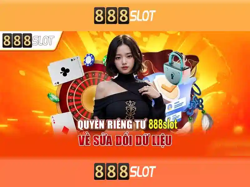 888Slot - Trải nghiệm casino trực tuyến hàng đầu