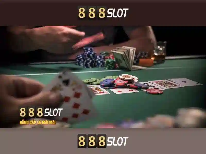 888slot: Trải nghiệm chơi slot trực tuyến