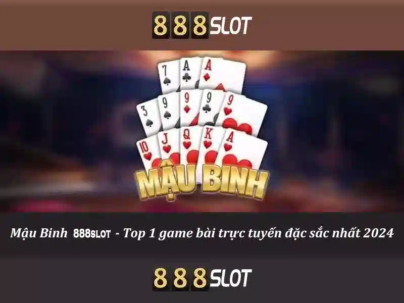 888slot: Trải nghiệm casino slot trực tuyến đáng tin cậy và hấp dẫn