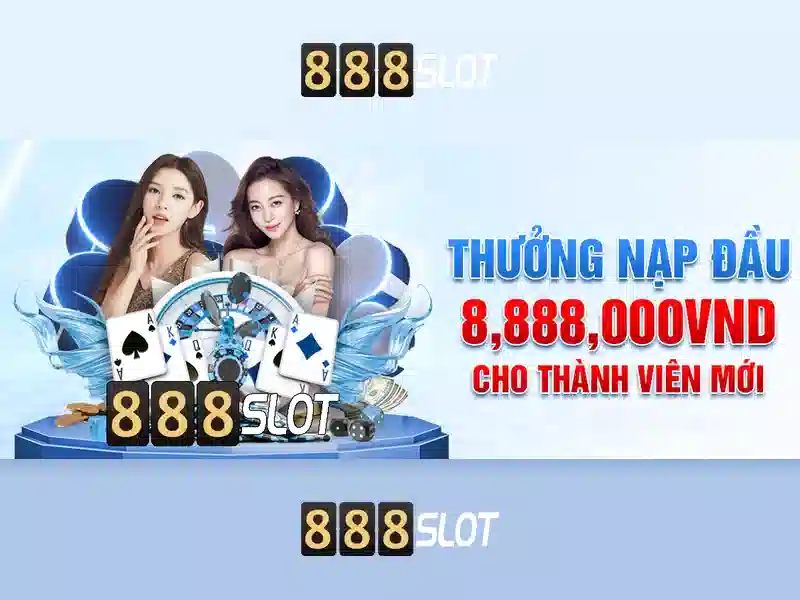 Đánh giá 888Slot – Nền tảng casino trực tuyến đáng tin cậy