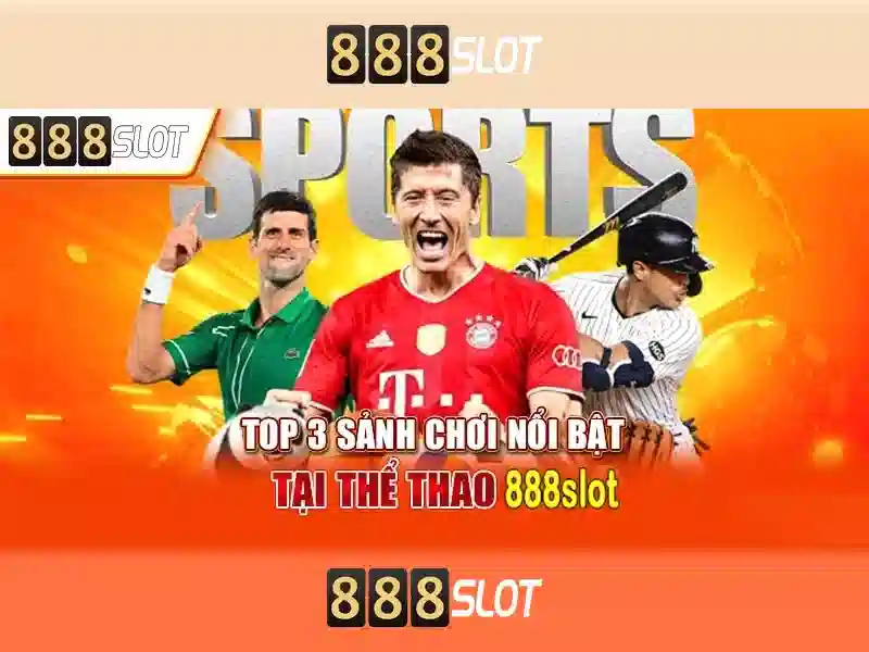 888slot - Nền tảng slot trực tuyến uy tín tại Việt Nam