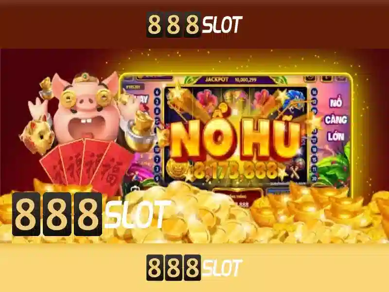 888slot la nen tang casino truc tuyen dang tin cay