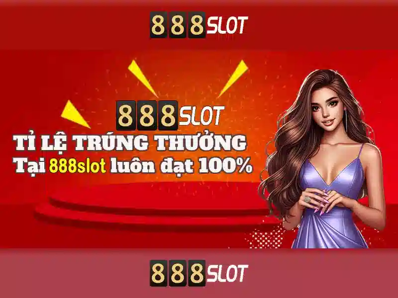 Giới thiệu về 888slot