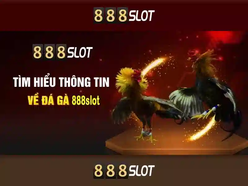 888slot - Đánh giá và trải nghiệm slot trực tuyến