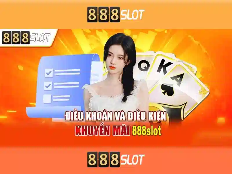 Giới thiệu về 888slot