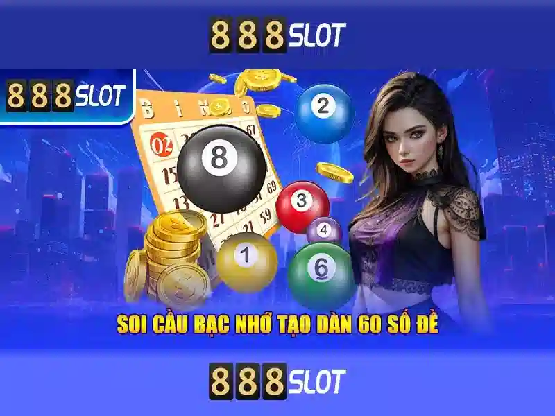 Giới thiệu về 888slot