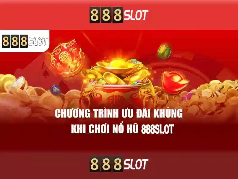 888slot - Đánh giá nền tảng casino trực tuyến và slots