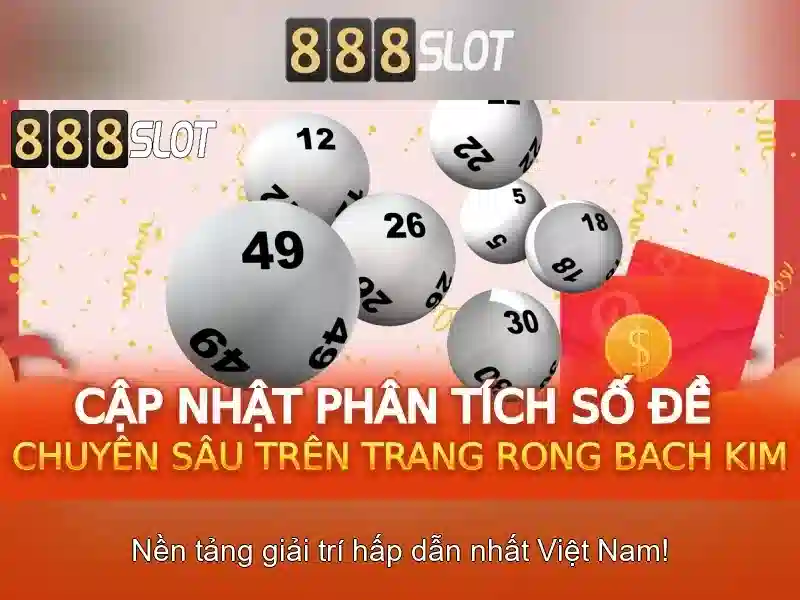 Trò chơi slot nổi bật