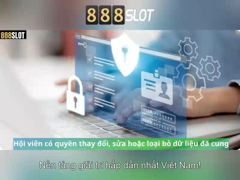 888slot - Nền tảng Slot trực tuyến Đáng Tin Cậy