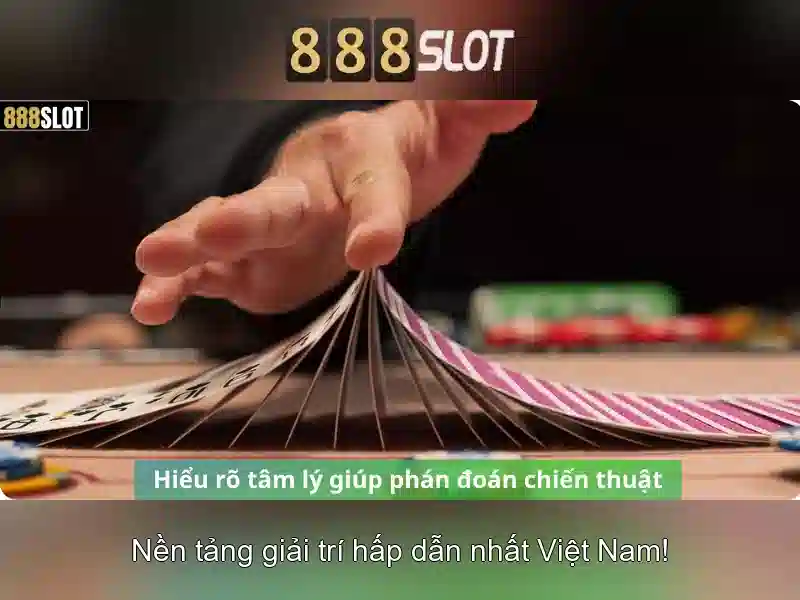 888slot – Đánh giá nền tảng slot trực tuyến hàng đầu