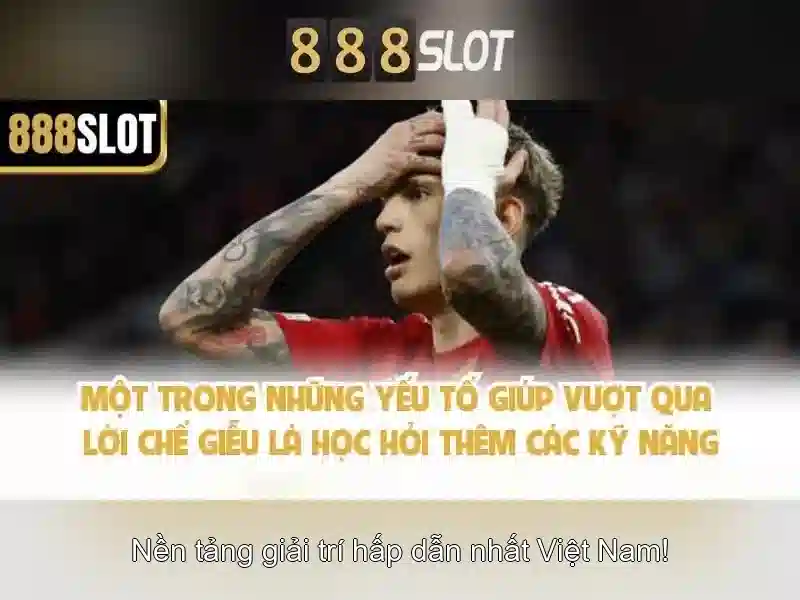 888slot – Nền tảng sòng bạc trực tuyến hàng đầu tại Việt Nam