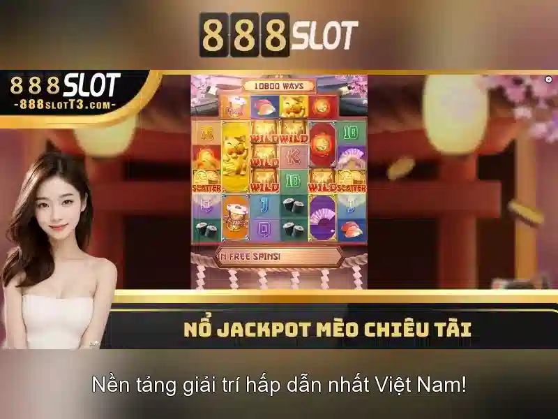 Tính năng nổi bật