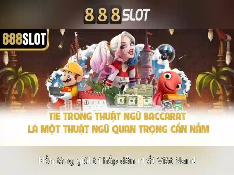 888slot – Trải nghiệm slot trực tuyến tại Việt Nam