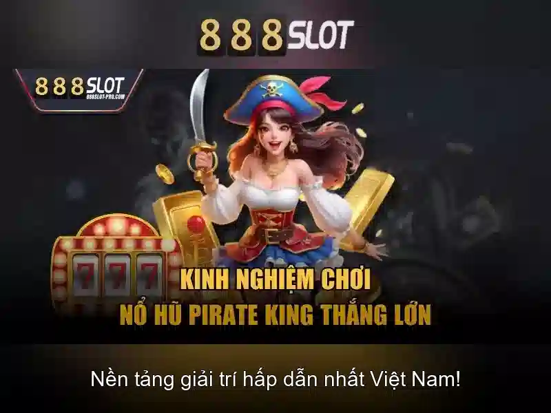 Giới thiệu về 888slot