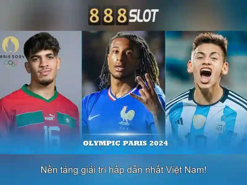 Đặc điểm nổi bật của 888slot