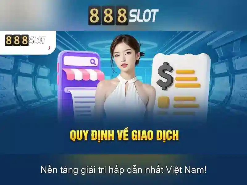 888slot: Đánh giá nền tảng slot trực tuyến an toàn và thú vị