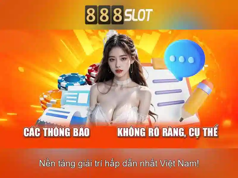 Giới thiệu về 888slot