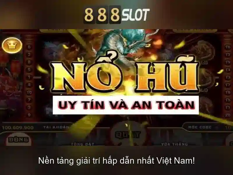 Các trò chơi và tính năng nổi bật