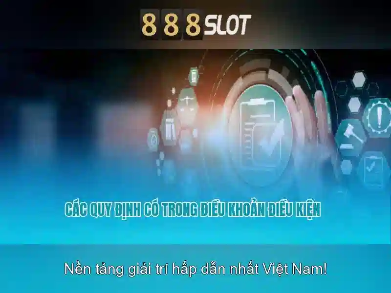 Tại sao chọn 888slot?>