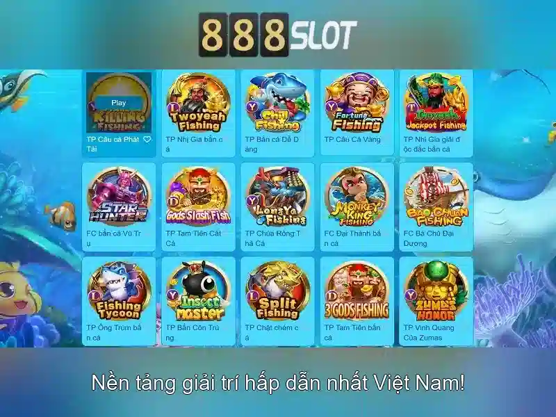 888slot – Trải nghiệm casino slot trực tuyến hàng đầu