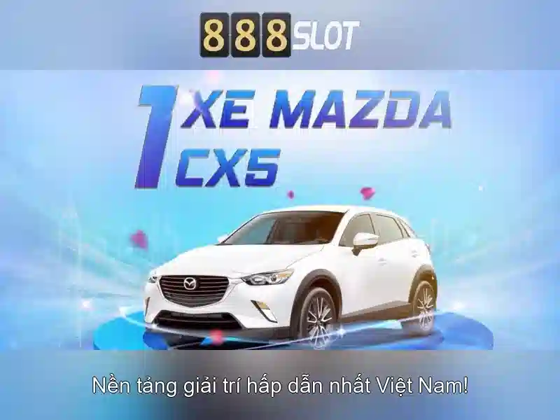 888slot - Trò chơi slot trực tuyến đáng tin cậy