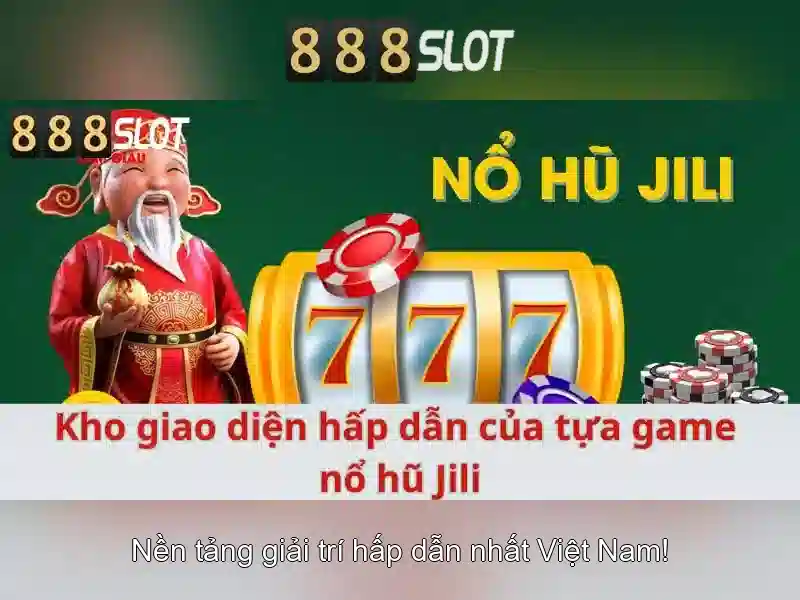 Thư viện trò chơi đa dạng