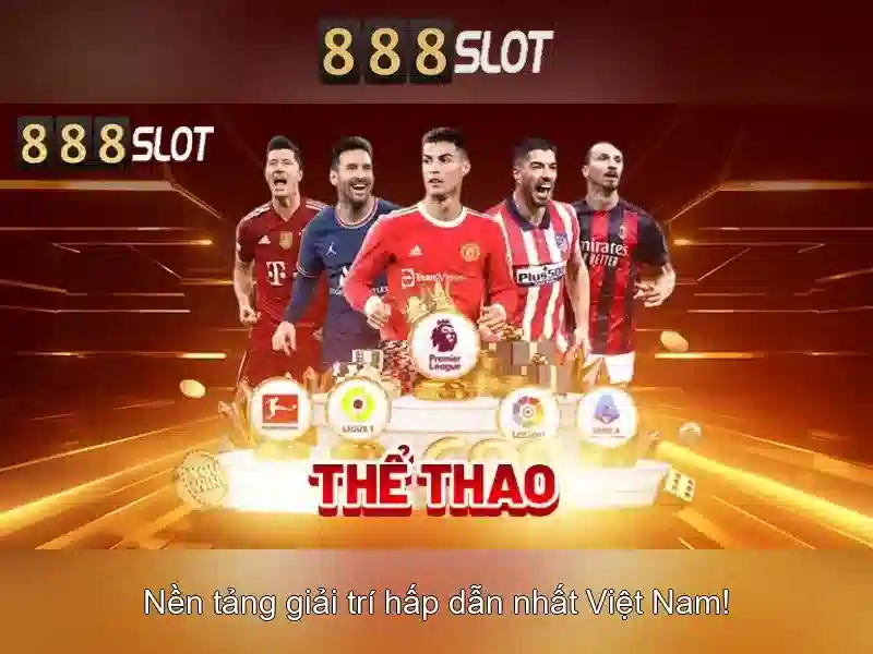 888slot - Nền tảng slot trực tuyến và đánh giá tổng quan