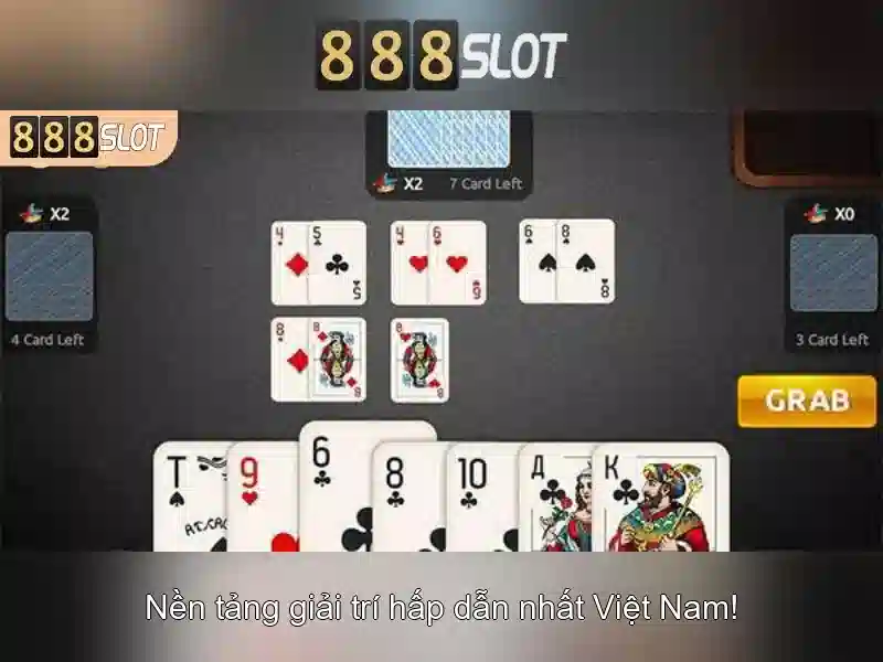 888slot: Khám phá nền tảng casino trực tuyến hàng đầu