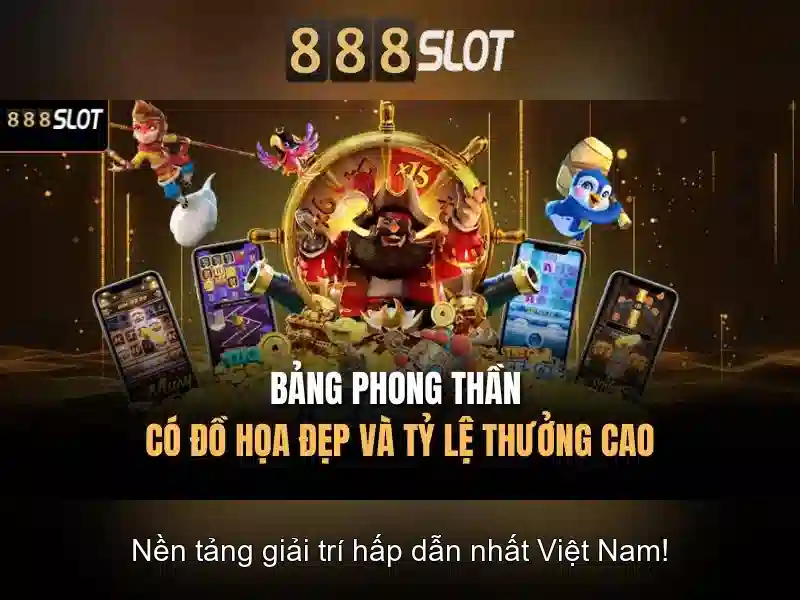 Giới thiệu về 888slot