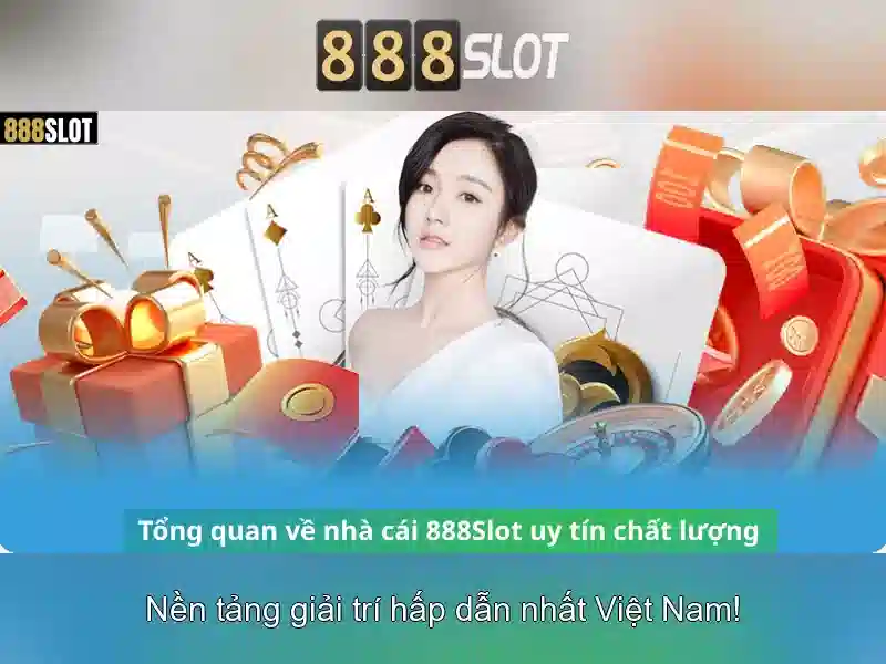 888 com slot – chủ đề tổng quan và giá trị cốt lõi