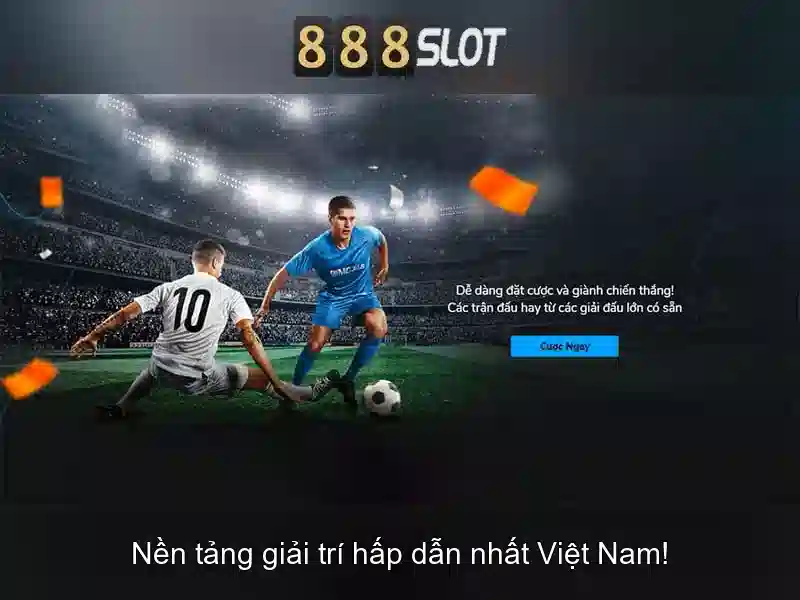 Kho trò chơi đa dạng